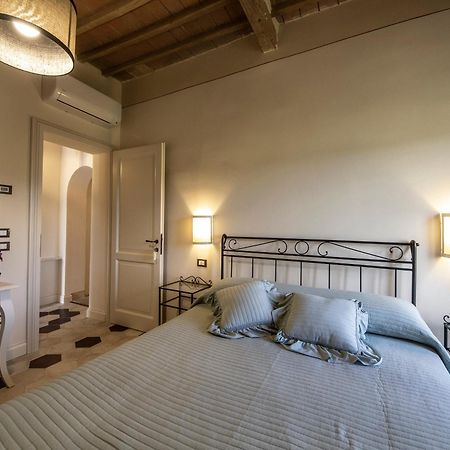 Bed and Breakfast Punti Di Vista Bibbona Exterior foto